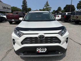 Toyota Rav4 Limited* JBL* Distronic* 360* Обдух, снимка 3
