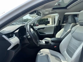 Toyota Rav4 Limited* JBL* Distronic* 360* Обдух, снимка 6