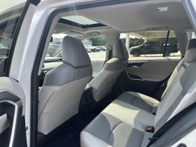 Toyota Rav4 Limited* JBL* Distronic* 360* Обдух, снимка 11