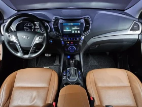 Hyundai Santa fe 2.2 CRDI 4WD - САМО 30% АВАНС, снимка 7