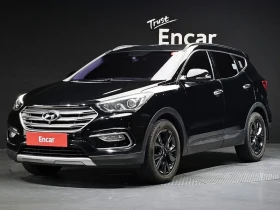 Hyundai Santa fe 2.2 CRDI 4WD - САМО 30% АВАНС, снимка 1