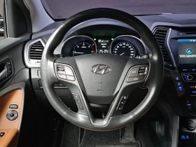 Hyundai Santa fe 2.2 CRDI 4WD - САМО 30% АВАНС, снимка 13
