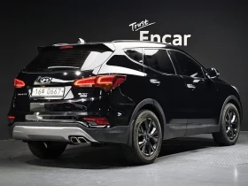Hyundai Santa fe 2.2 CRDI 4WD - САМО 30% АВАНС, снимка 2