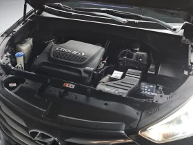 Hyundai Santa fe 2.2 CRDI 4WD - САМО 30% АВАНС, снимка 6