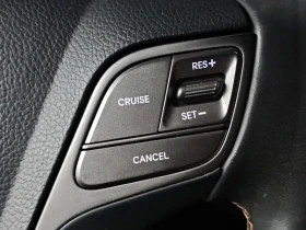 Hyundai Santa fe 2.2 CRDI 4WD - САМО 30% АВАНС, снимка 17