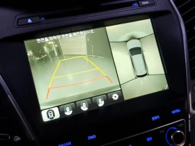 Hyundai Santa fe 2.2 CRDI 4WD - САМО 30% АВАНС, снимка 16