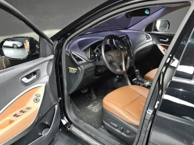 Hyundai Santa fe 2.2 CRDI 4WD - САМО 30% АВАНС, снимка 10