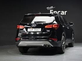 Hyundai Santa fe 2.2 CRDI 4WD - САМО 30% АВАНС, снимка 4