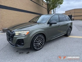 Audi SQ7, снимка 2