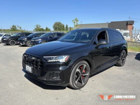 Audi SQ7, снимка 1