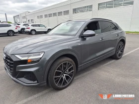 Audi SQ7, снимка 4