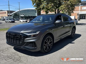 Audi SQ7, снимка 5