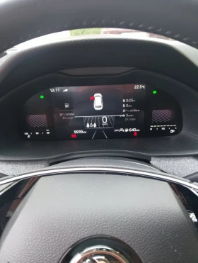 Skoda Kamiq, снимка 5