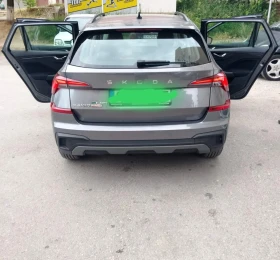 Skoda Kamiq, снимка 2