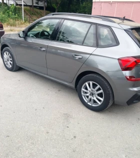 Skoda Kamiq, снимка 3