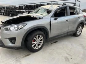 Mazda CX-5 2.2 d -4x4 | Mobile.bg    2