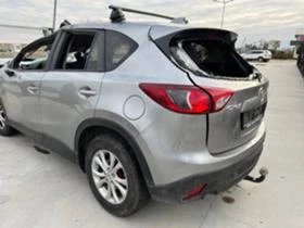 Mazda CX-5 2.2 d -4x4 - [1] 