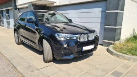 BMW X4 3.5D M-pack, снимка 9