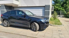 BMW X4 3.5D M-pack, снимка 10