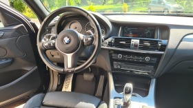 BMW X4 3.5D M-pack | Mobile.bg   12