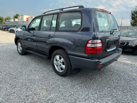 Toyota Land cruiser J100 / 4.7i-V8 / FULL EXTRI / FACE / НОВИ ГУМИ, снимка 4