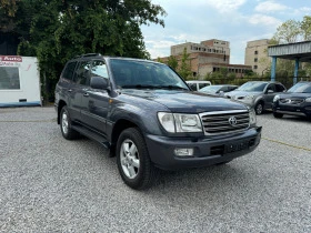 Toyota Land cruiser J100 / 4.7i-V8 / FULL EXTRI / FACE / НОВИ ГУМИ 1