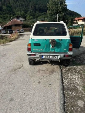 Suzuki Vitara 1, 6, снимка 5