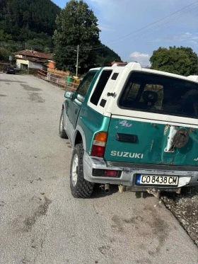 Suzuki Vitara 1, 6, снимка 2