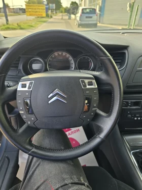 Citroen C5 Aircross, снимка 12