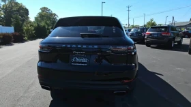 Porsche Cayenne 3.0L Turbo V6, снимка 3