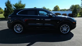 Porsche Cayenne 3.0L Turbo V6 | Mobile.bg    4