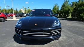 Porsche Cayenne 3.0L Turbo V6 | Mobile.bg    1