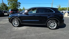 Porsche Cayenne 3.0L Turbo V6 | Mobile.bg    2