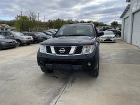 Nissan Pathfinder 2.5dci* 4x4* 7mesta* TOP* , снимка 1