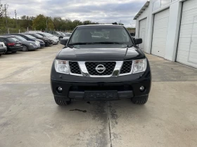 Nissan Pathfinder 2.5dci* 4x4* 7mesta* TOP* , снимка 10