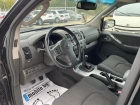 Nissan Pathfinder 2.5dci* 4x4* 7mesta* TOP* , снимка 7