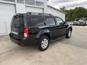 Nissan Pathfinder 2.5dci* 4x4* 7mesta* TOP* , снимка 14