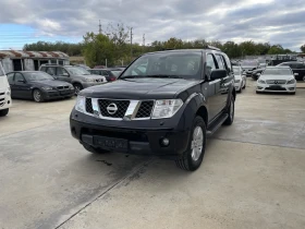 Nissan Pathfinder 2.5dci* 4x4* 7mesta* TOP* , снимка 2