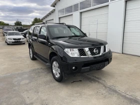 Nissan Pathfinder 2.5dci* 4x4* 7mesta* TOP* , снимка 11