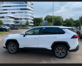 Toyota Rav4 Hibrid , AWD, 9600 km, снимка 3