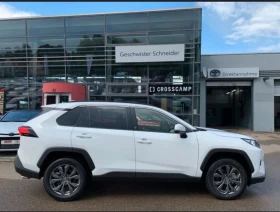 Toyota Rav4 Hibrid , AWD, 9600 km, снимка 7