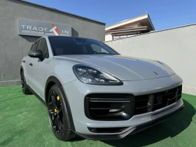 Porsche Cayenne TURBO GT  | Mobile.bg    3