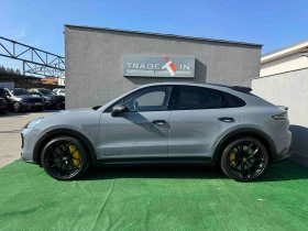 Porsche Cayenne TURBO GT  | Mobile.bg    7