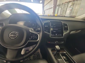 Volvo Xc90 T6 MOMENTUM /    !!! | Mobile.bg    8
