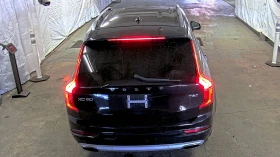 Volvo Xc90 T6 MOMENTUM /    !!! | Mobile.bg    5