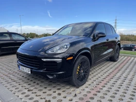 Обява за продажба на Porsche Cayenne Platinum Edition V6 - 3, 6 ~55 000 лв. - изображение 1