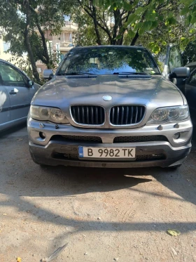 Обява за продажба на BMW X5 ~8 800 лв. - изображение 1