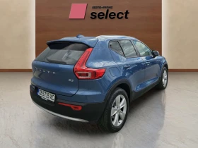 Volvo XC40 2.0 | Mobile.bg    12