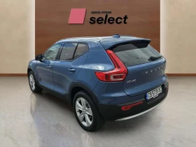 Volvo XC40 2.0 | Mobile.bg    2