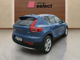 Volvo XC40 2.0 | Mobile.bg    4